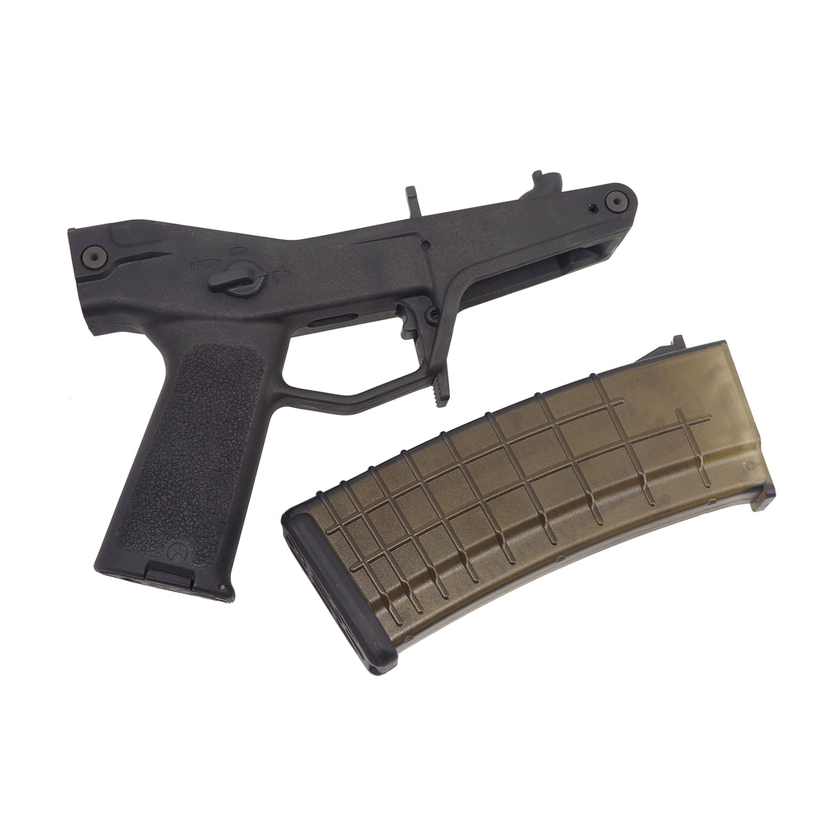 PTS Magpul AKM Lower Receiver Kit for Masada / ACR AEG ( PT048450307 )