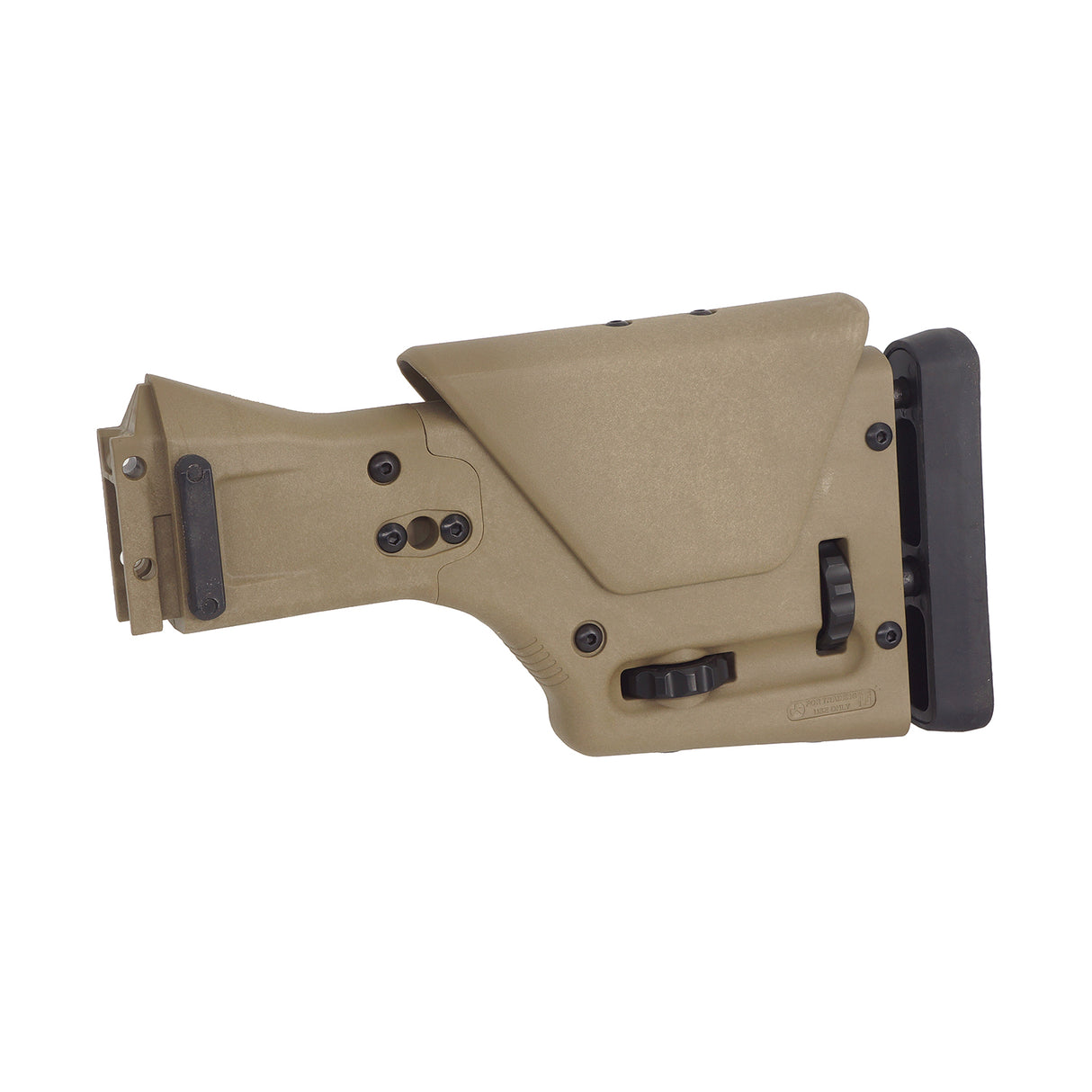 PTS Magpul PRS-2 Stock for Masada / ACR AEG ( PT068450313 )