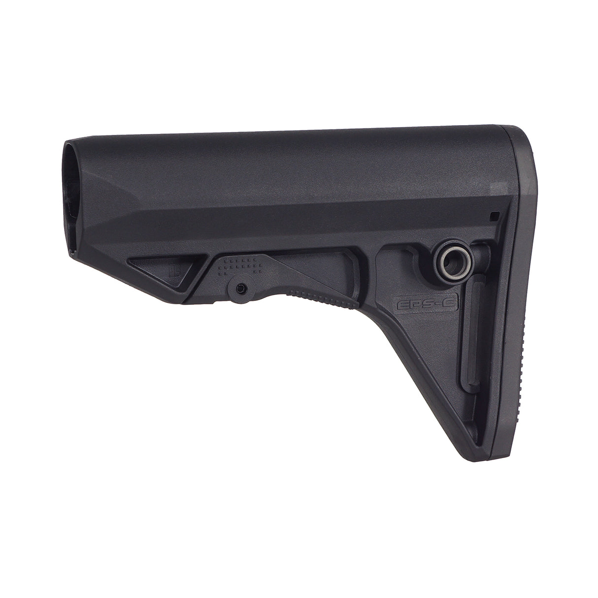 PTS EPS-C Enhanced Polymer Compact Retractable Stock for AR / M4 ( PT14945 )
