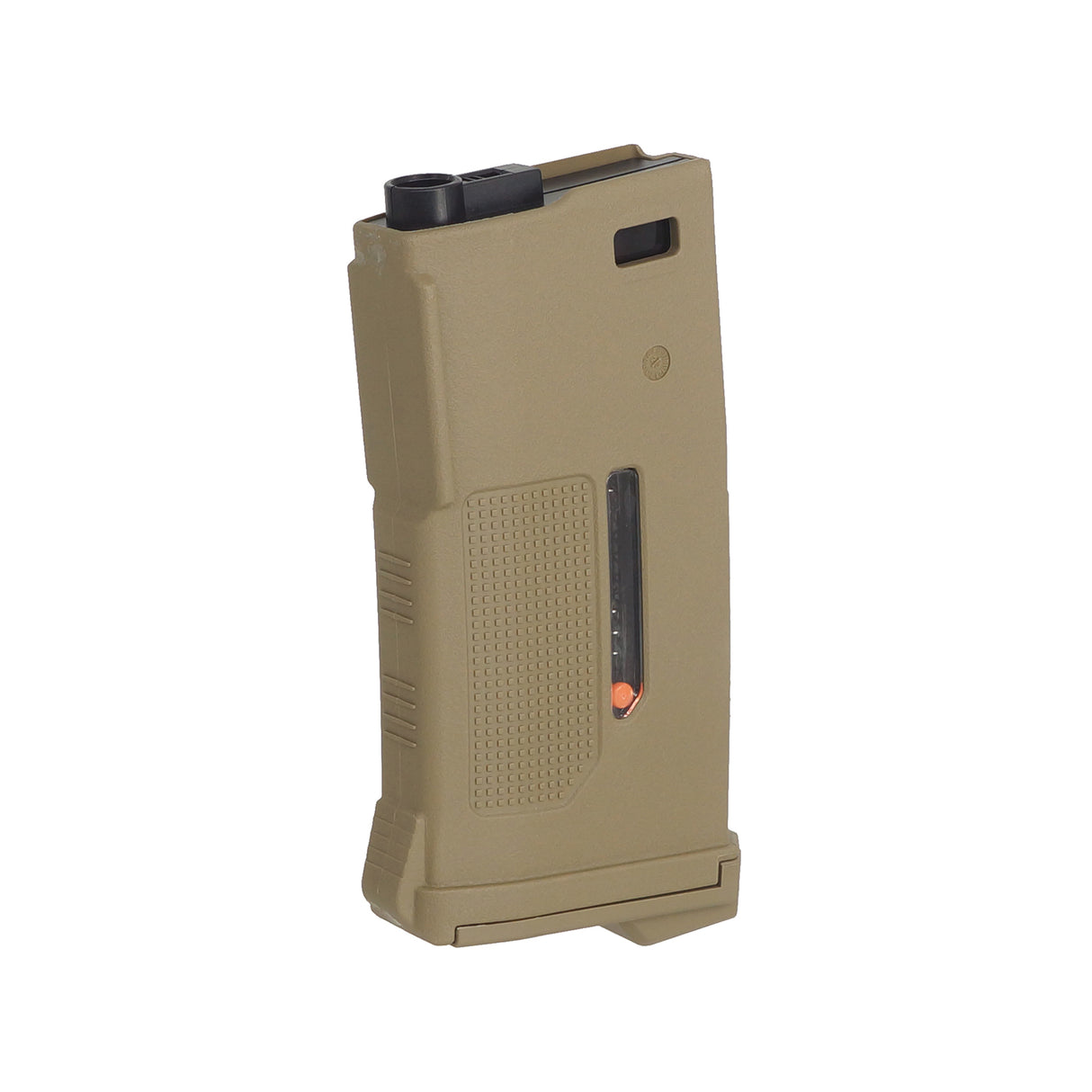 PTS EPM-1 170 Rounds Short Magazine for AR / M4 AEG ( PT17445 ) DE