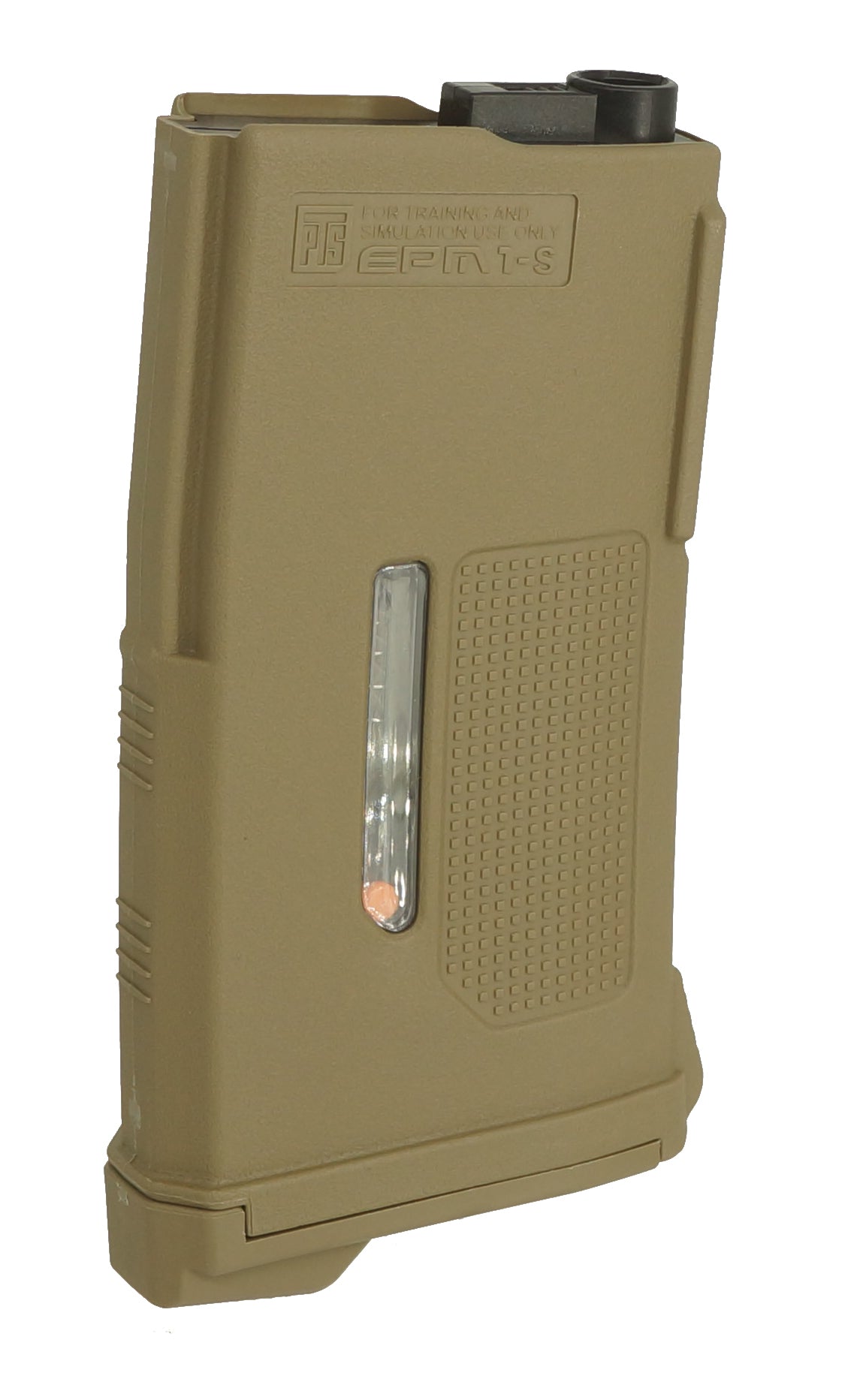 PTS EPM-1 170 Rounds Short Magazine for AR / M4 AEG ( PT17445 )