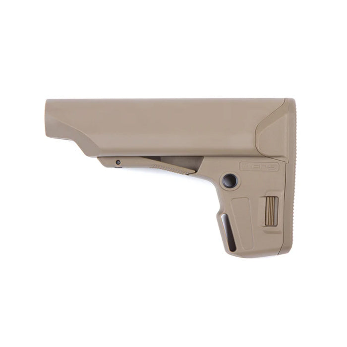 PTS EPS-2 Enhanced Polymer Retractable Stock for AR / M4 ( PT18245 )
