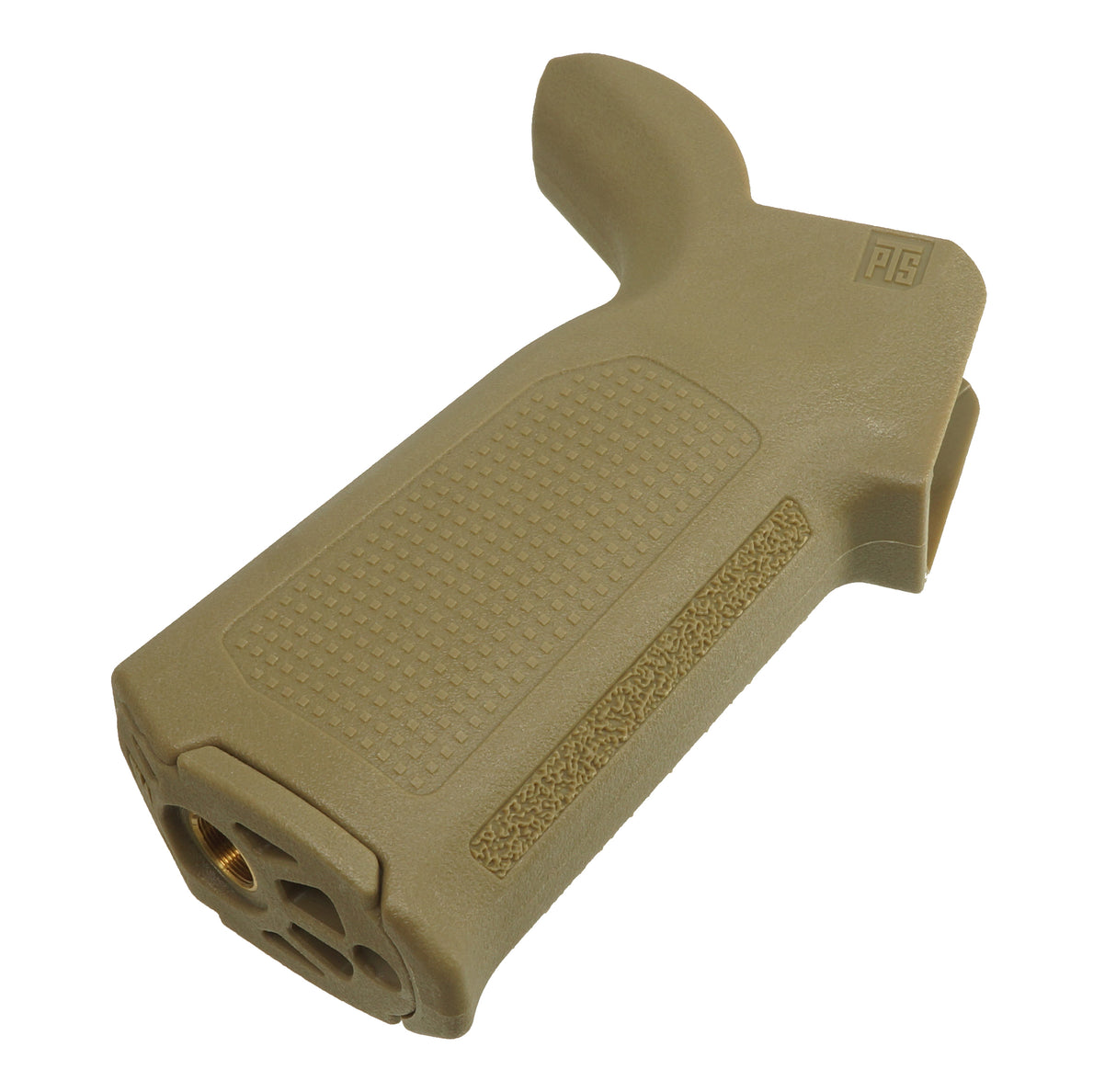 PTS EPG-C2 Enhanced Polymer Grip for M4 AEG ( PT19345 )