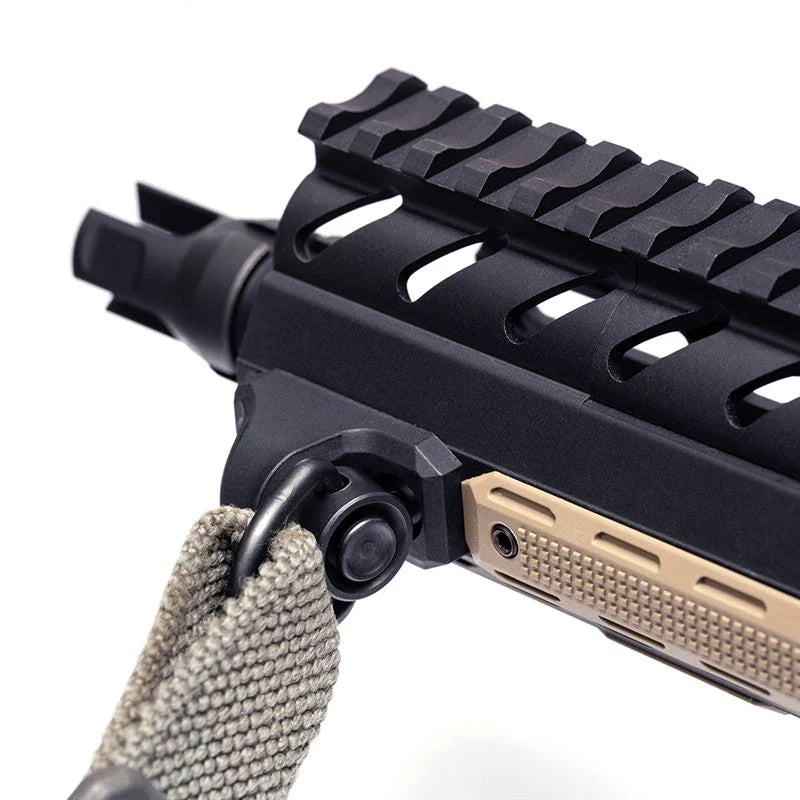 PTS Enhanced Polymer M-LOK QD Sling Mount ( PT19545 )