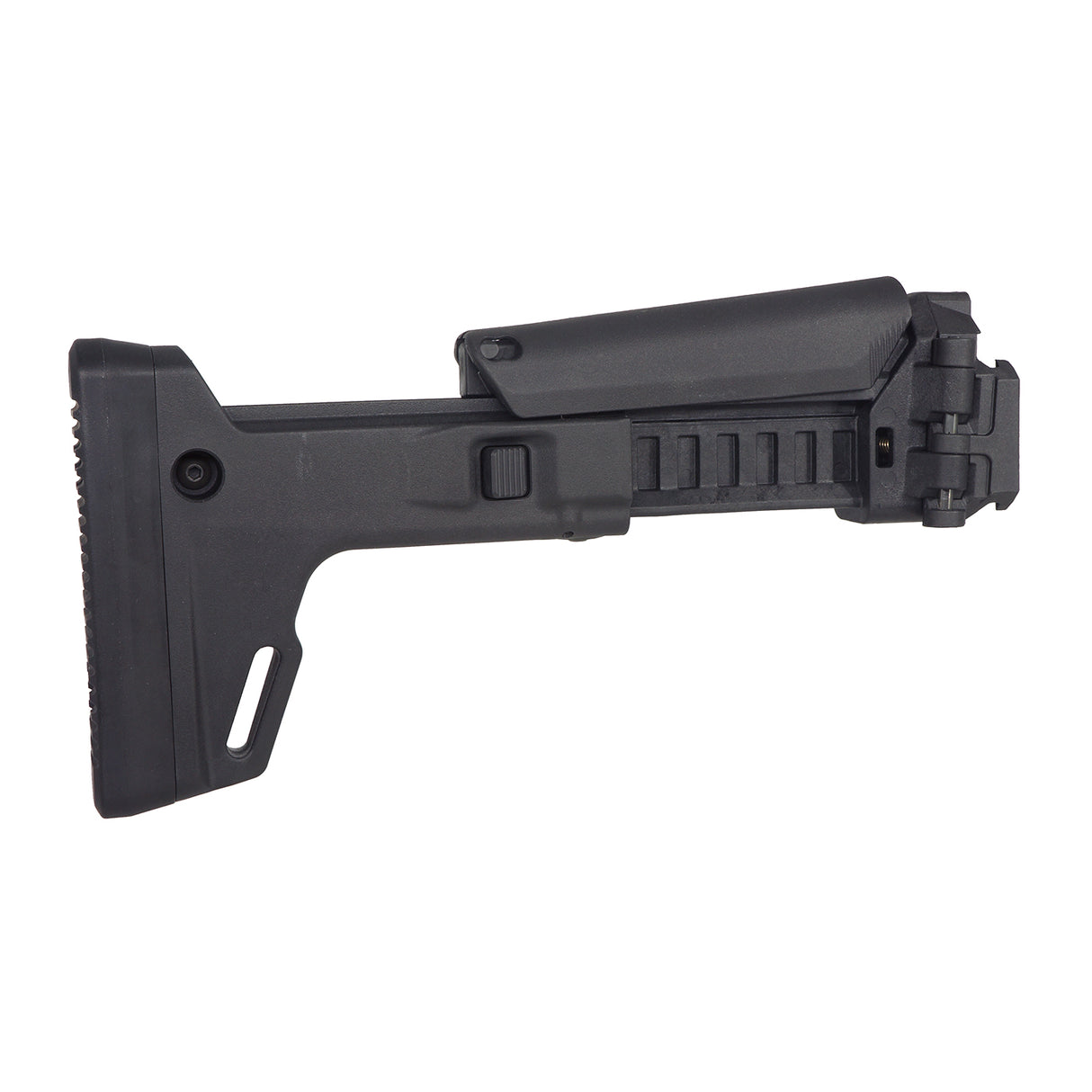 PTS Enhanced Polymer E9 Masada Stock with Adaptor for CZ Scorpion AEG ( PT258450307 )