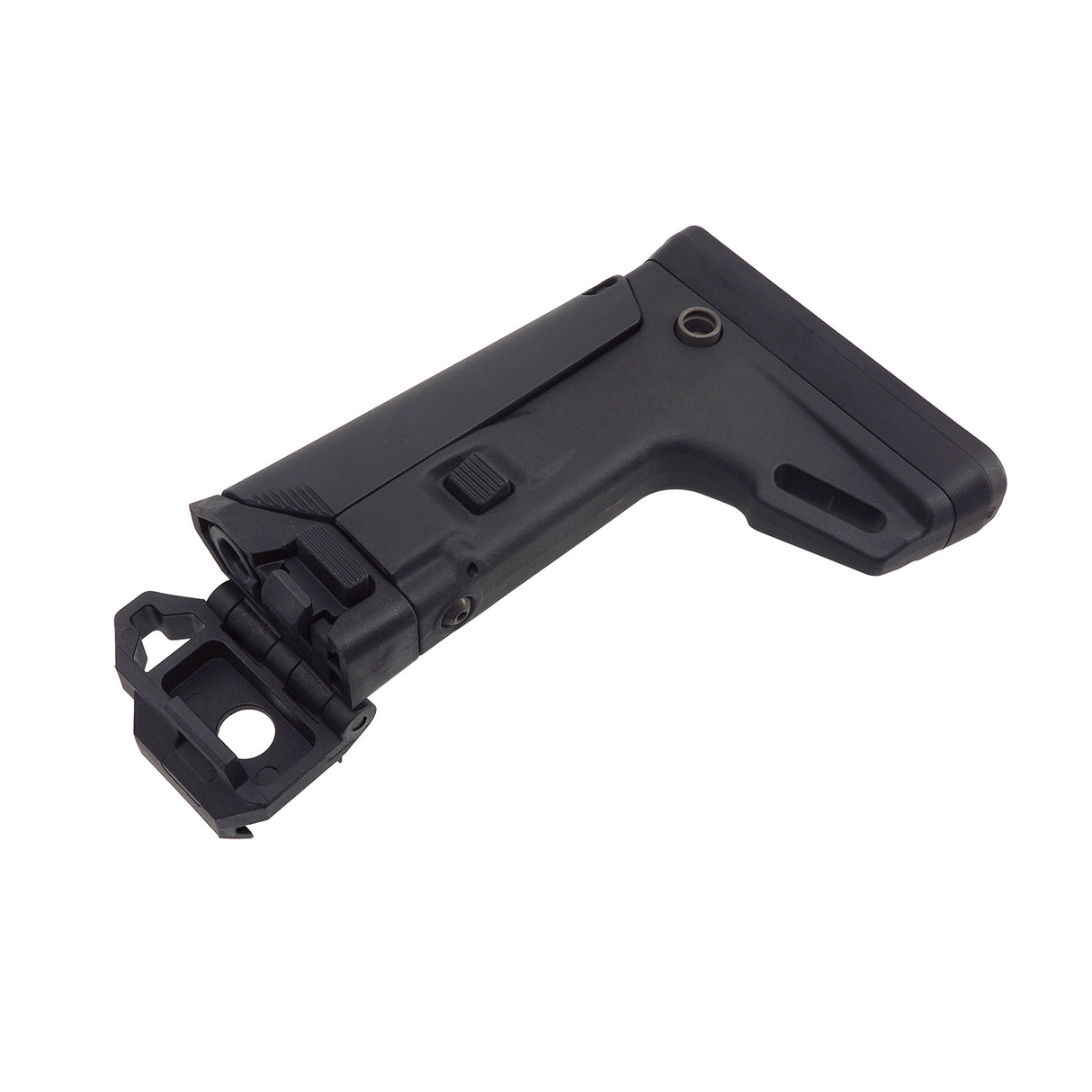 PTS Enhanced Polymer E9 Masada Stock with Adaptor for CZ Scorpion AEG ( PT258450307 )