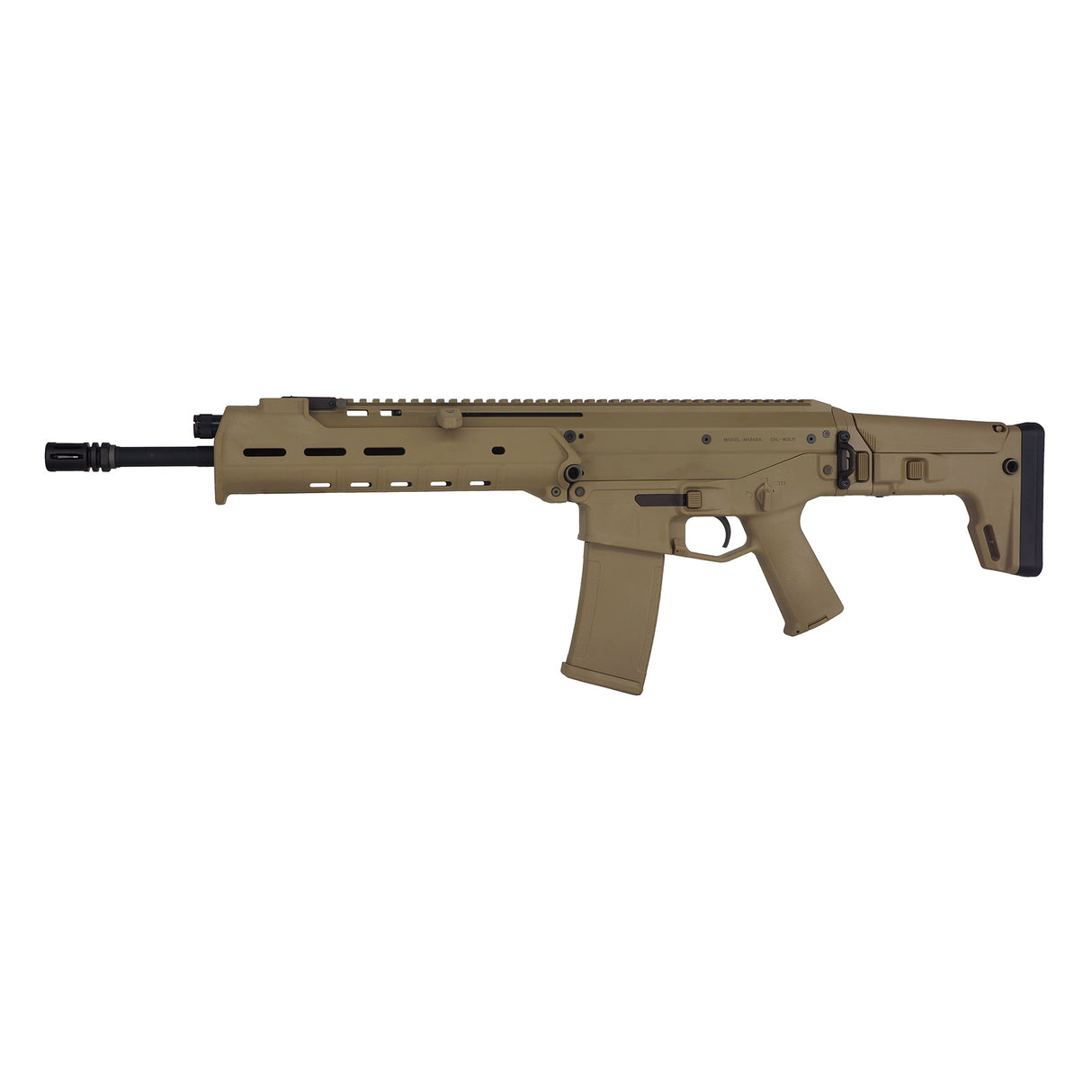 PTS Masada GBBR Airsoft ( PT612680313 )