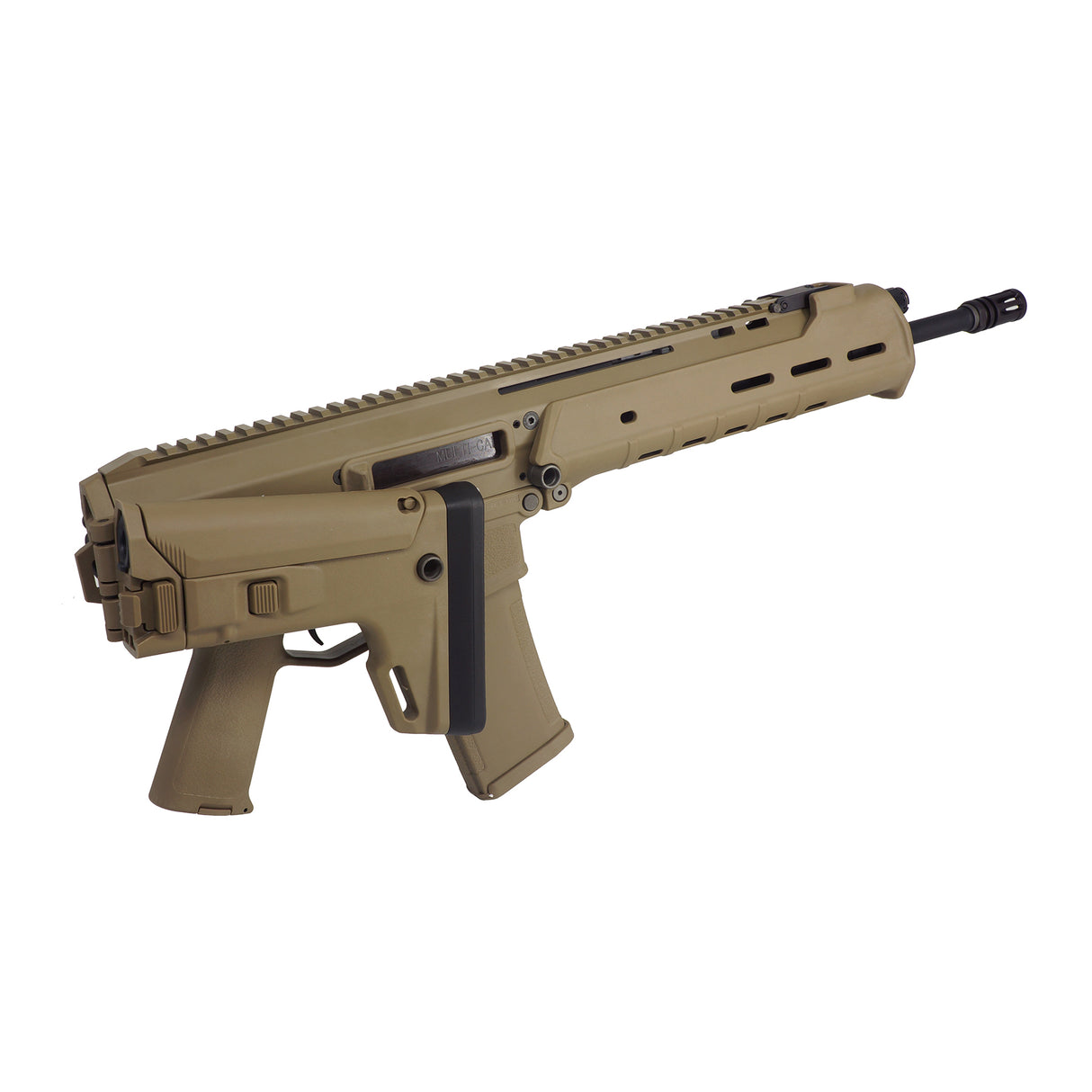 PTS Masada GBBR Airsoft ( PT612680313 )