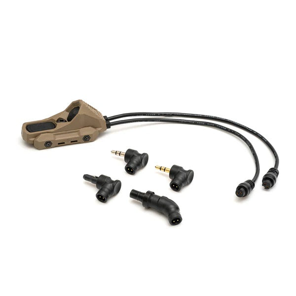 PTS Unity Tactical AXON Dual-Device Control Switch ( UT24145 )