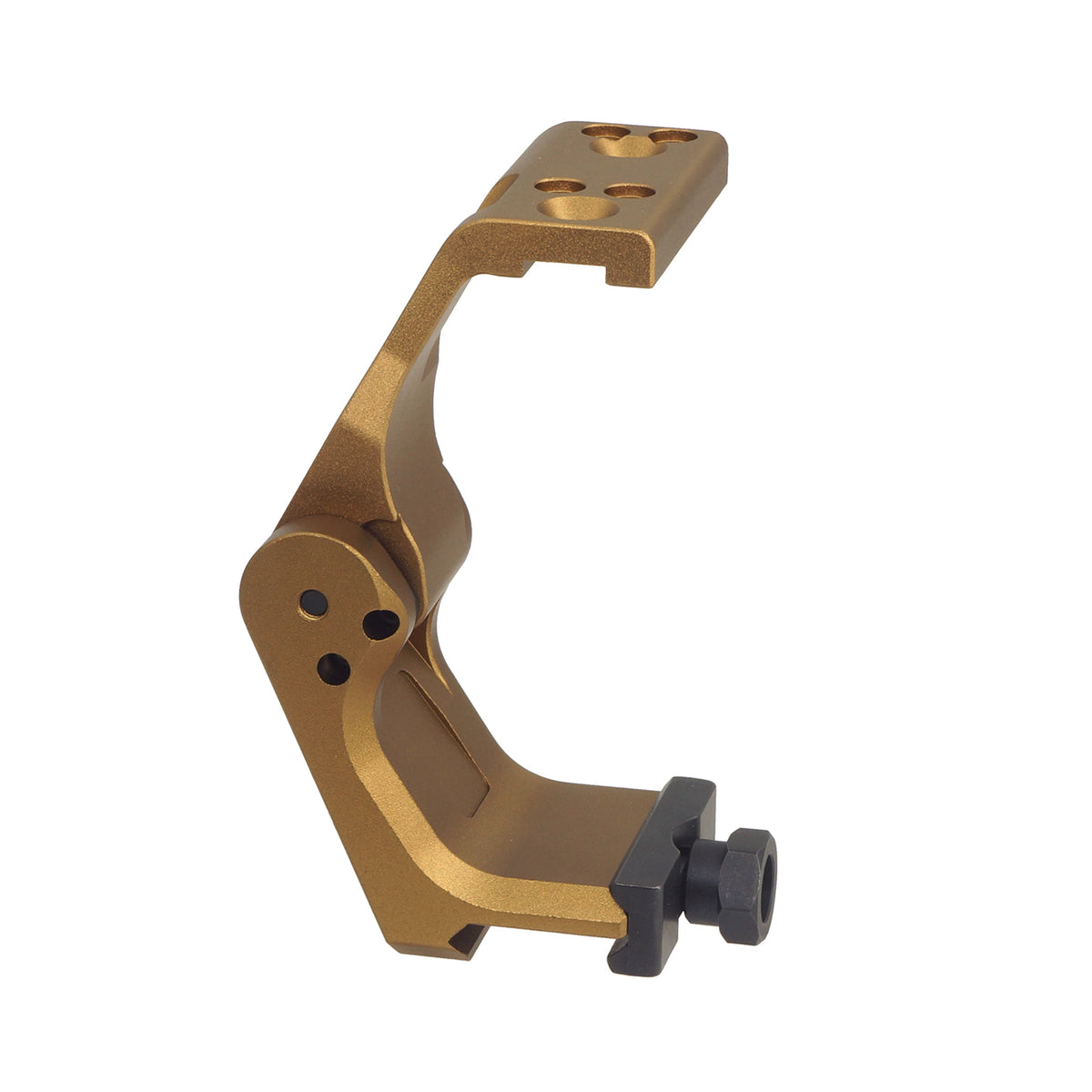 PTS Unity Tactical FAST FTC OMNI Mag Mount ( UT20649 )