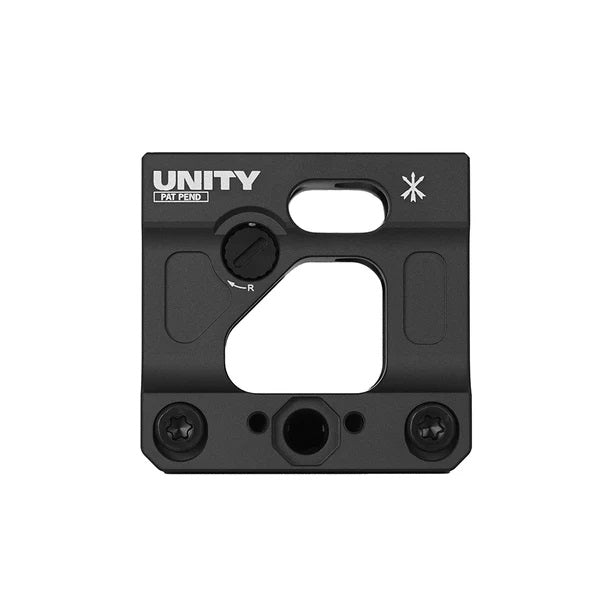 PTS Unity Tactical FAST Micro Mount ( UT207490307 )
