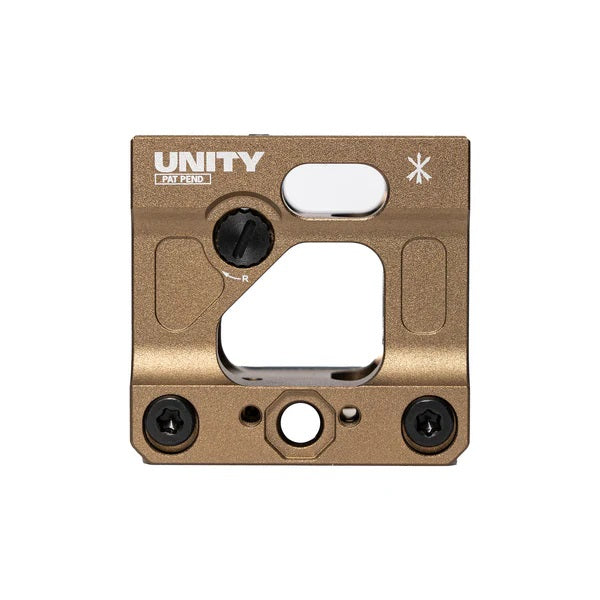 PTS Unity Tactical FAST Micro Mount ( UT207490307 )