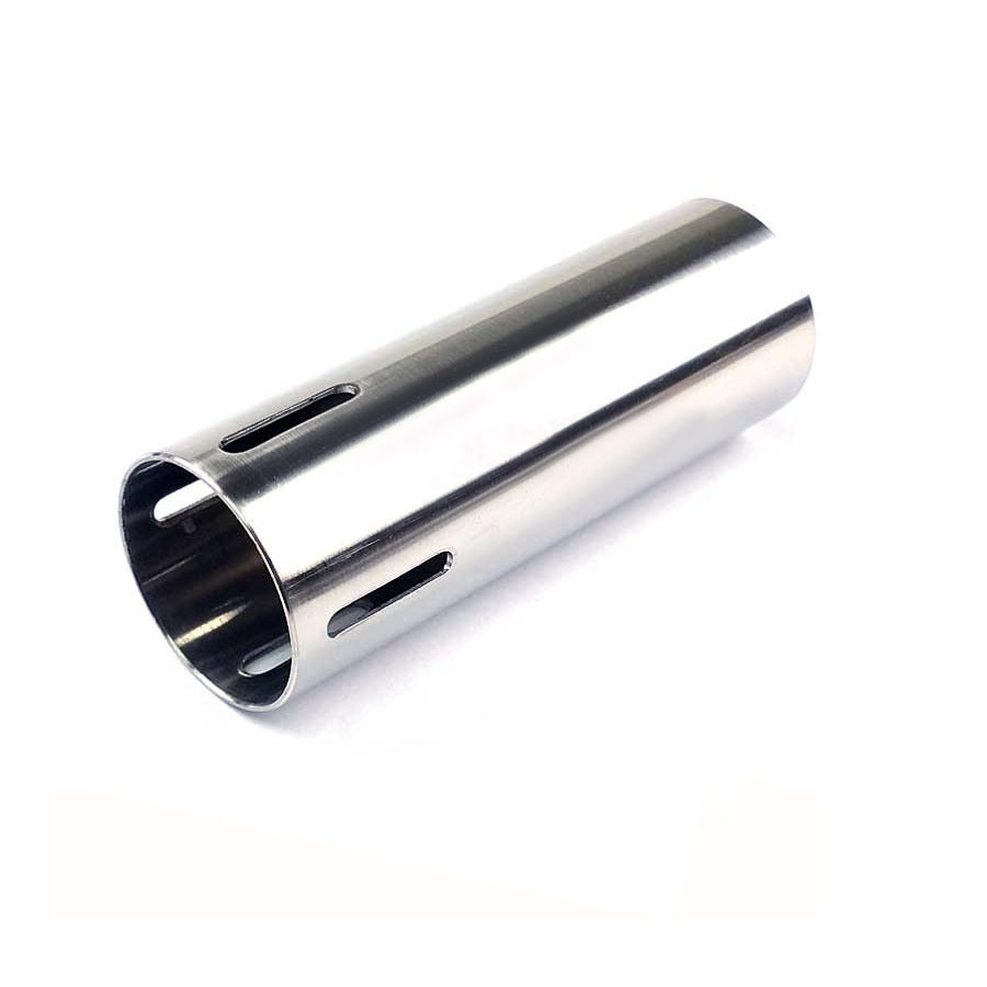 SHS Stainless Steel AEG Cylinder for 200-350mm Barrel ( SHS-142 )