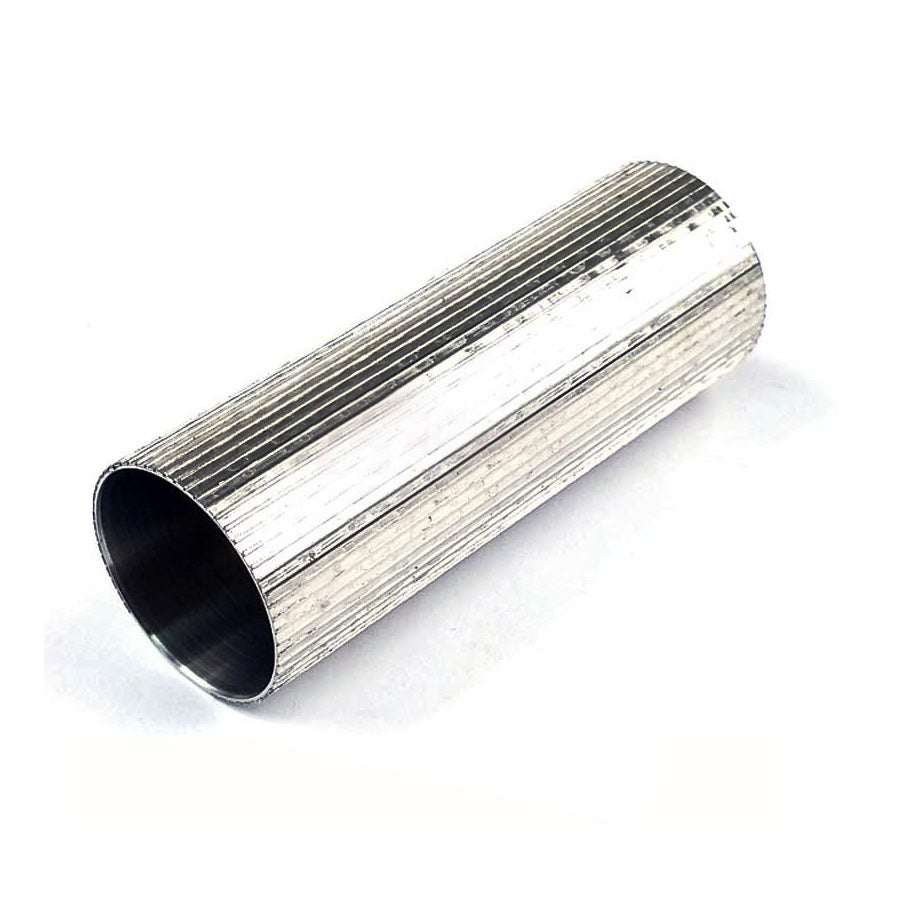 SHS Stainless Steel Line Surface AEG Cylinder for 450-500mm Barrel ( SHS-146 )