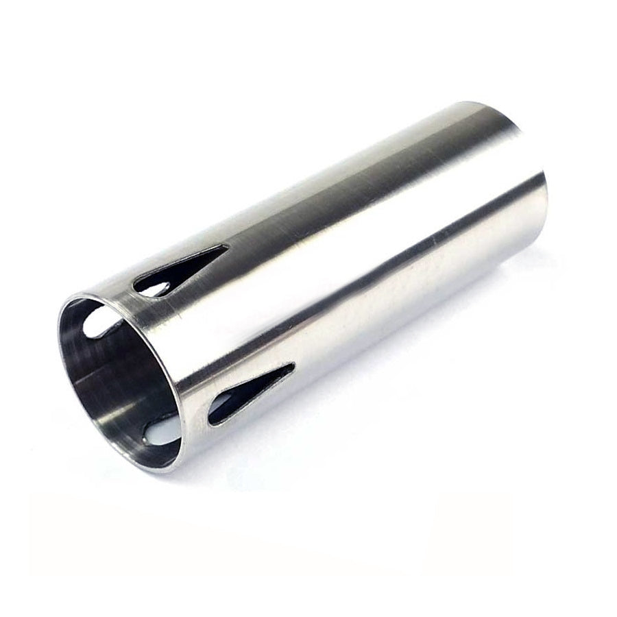 SHS Stainless Steel AEG Cylinder for 250-363mm Barrel ( SHS-141 )