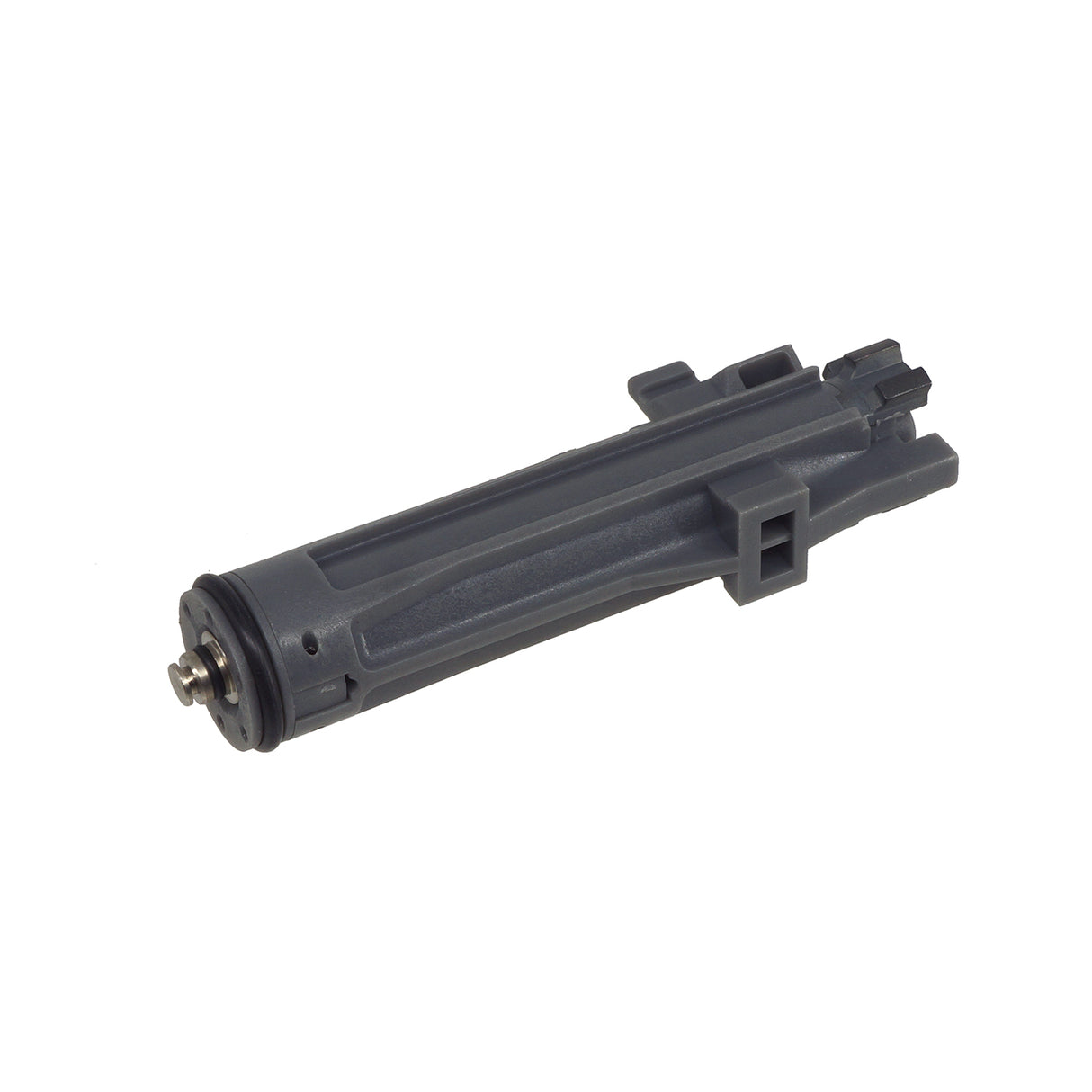 RA-TECH Magnetic Locking NPAS Nozzle for GHK-AR / M4 GBB ( RAG-GHK )