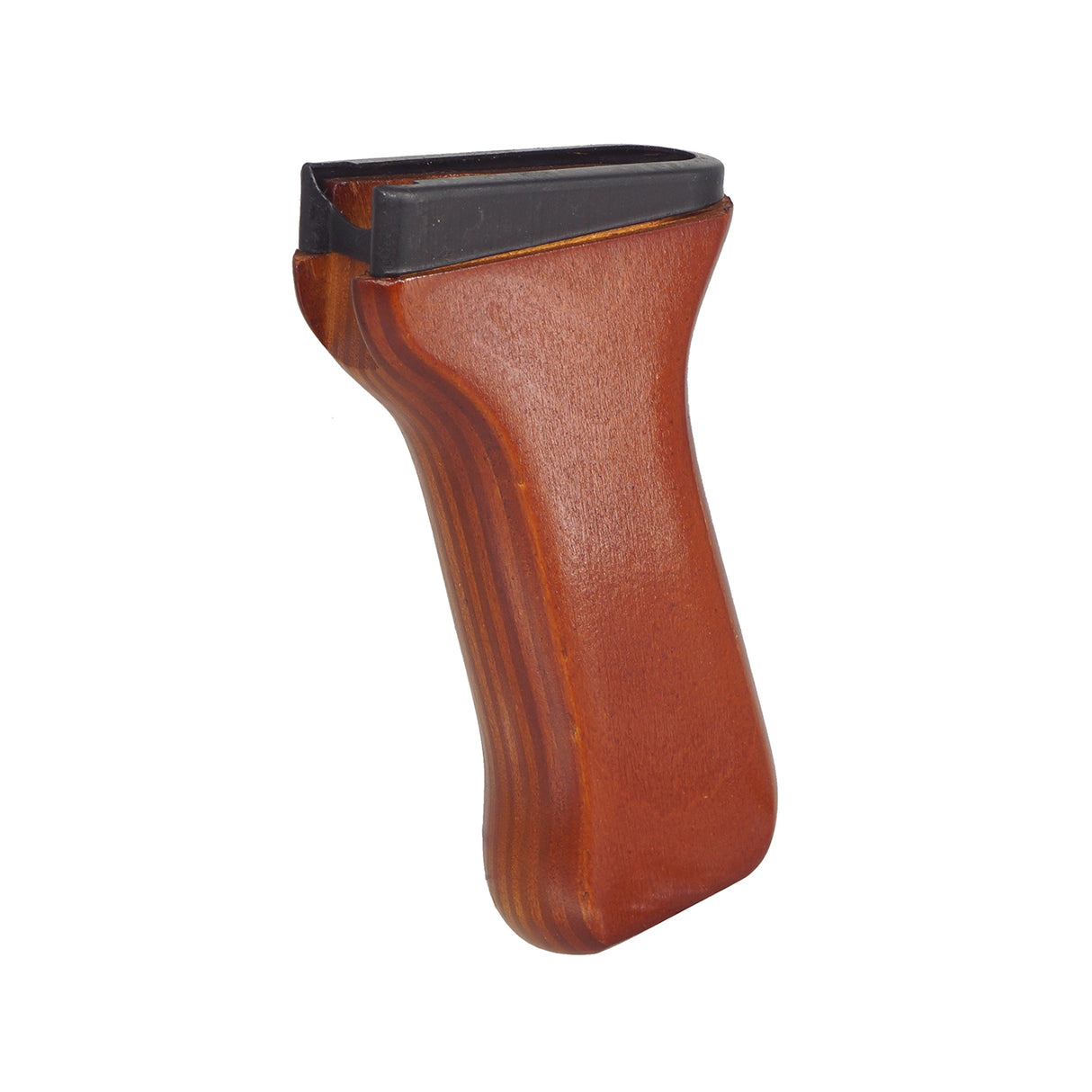 RA-TECH Real Wood Pistol Grip for GHK AK V2/V3 GBB ( GHK-AK-001 )