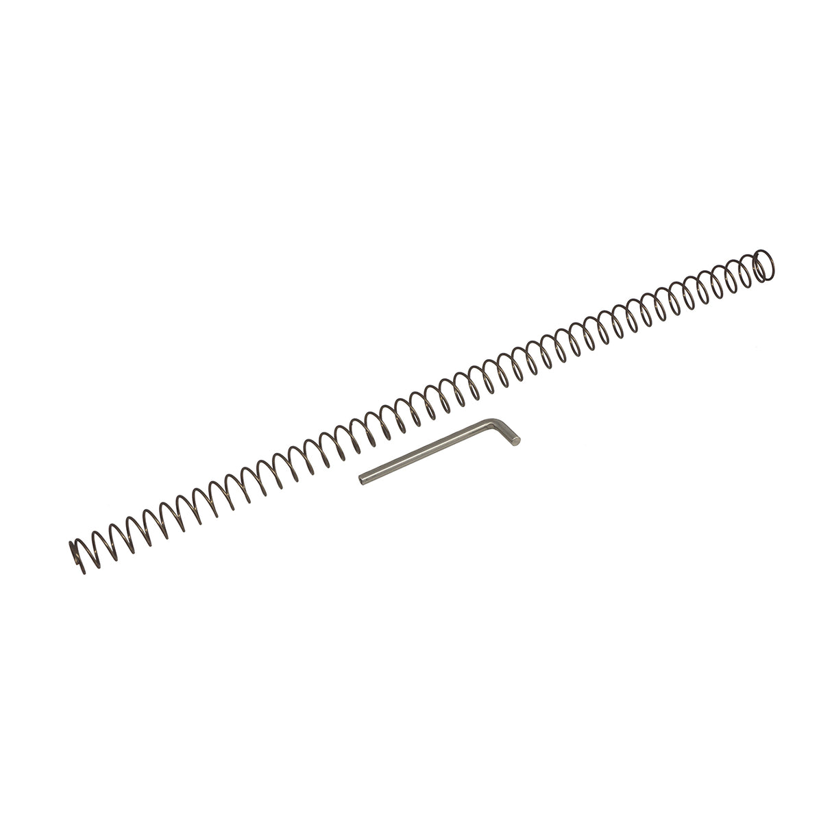 RA-TECH Full Travel Steel Complete Bolt Carrier Set for GHK AK V3 GBB ( GHK-AK-011 )