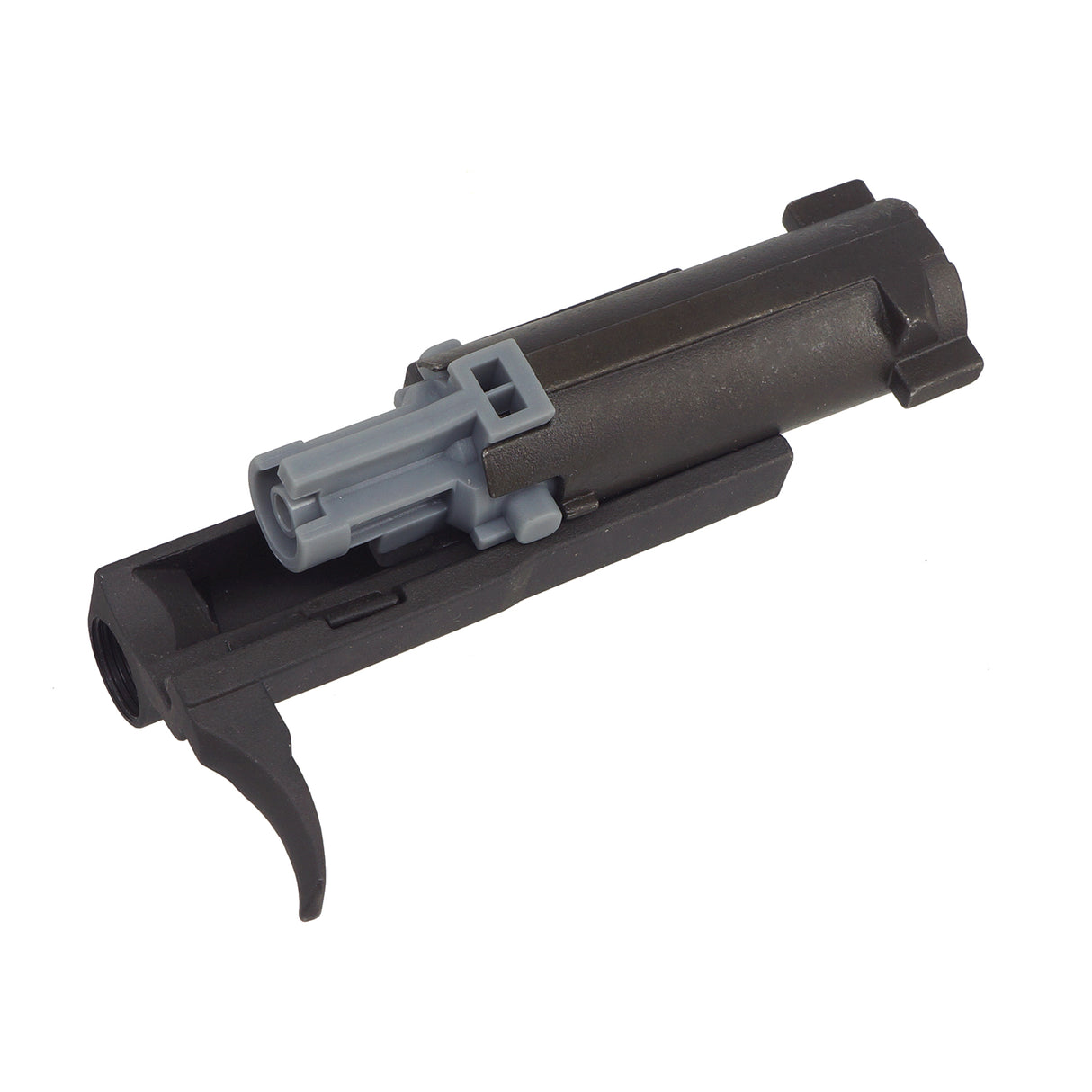 RA-TECH Full Travel Steel Complete Bolt Carrier Set for GHK AK V3 GBB ( GHK-AK-011 )