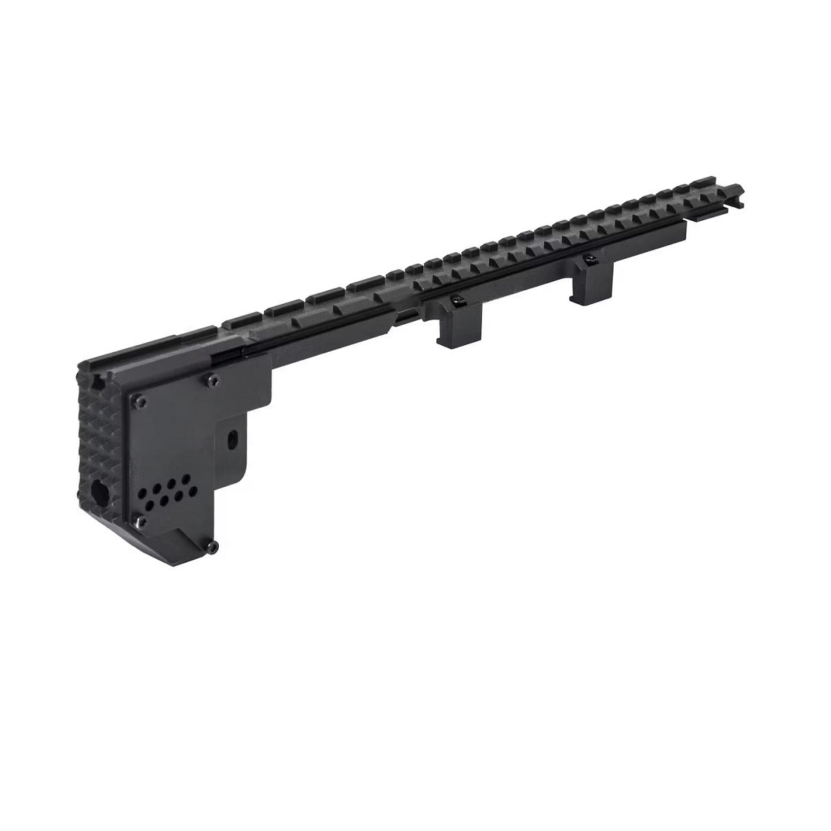 Army Force Swordfish Metal Strike Kit for MP5K AEG ( RAS053 )