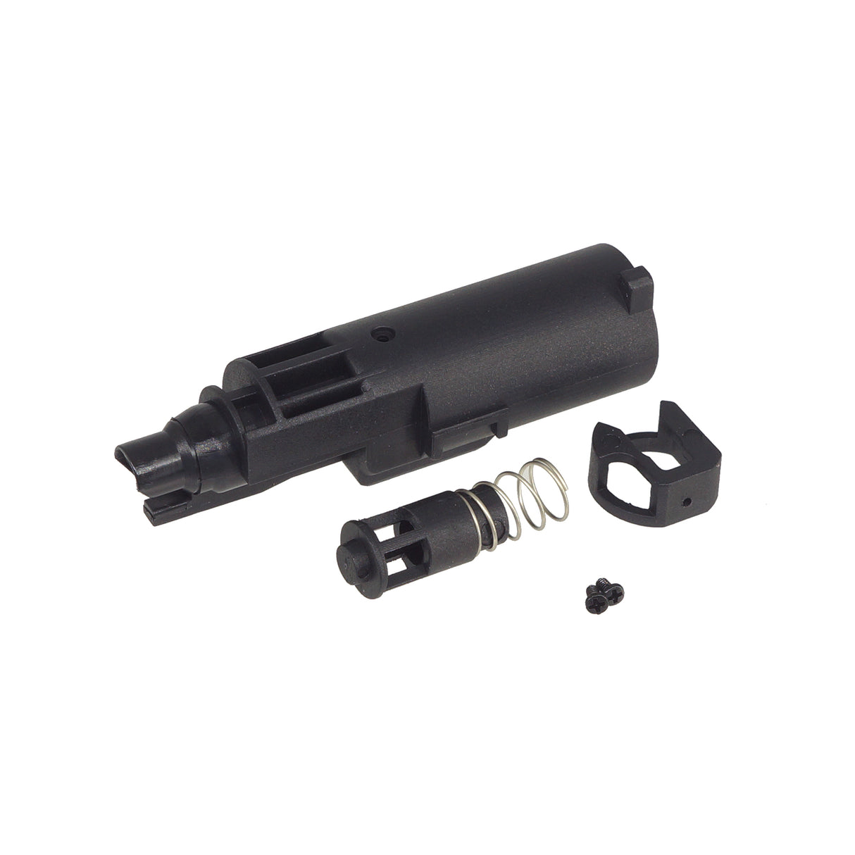 RHINO Nylon Glass Fiber Loading Nozzle for Marui Hi-Capa GBB Airsoft ( RO-2011-NO )