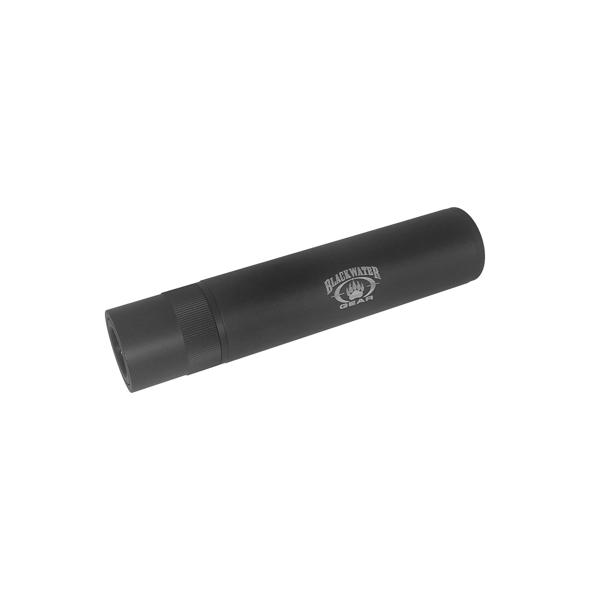 Double Bell 175 x 40mm QD Mock Suppressor ( DB-S-13 )