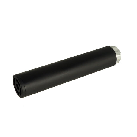 Double Bell 205mm Suppressor for 14mm- ( DB-S-16 )