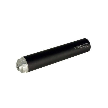 Double Bell 205mm Suppressor for 14mm- ( DB-S-16 )