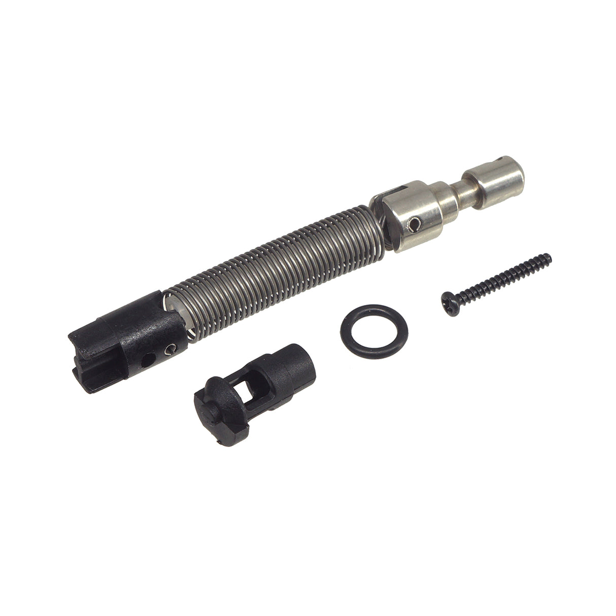 SAVIA Original Parts Loading Nozzle Valve Kit for PCC-H GBB ( SA-ACC014 )