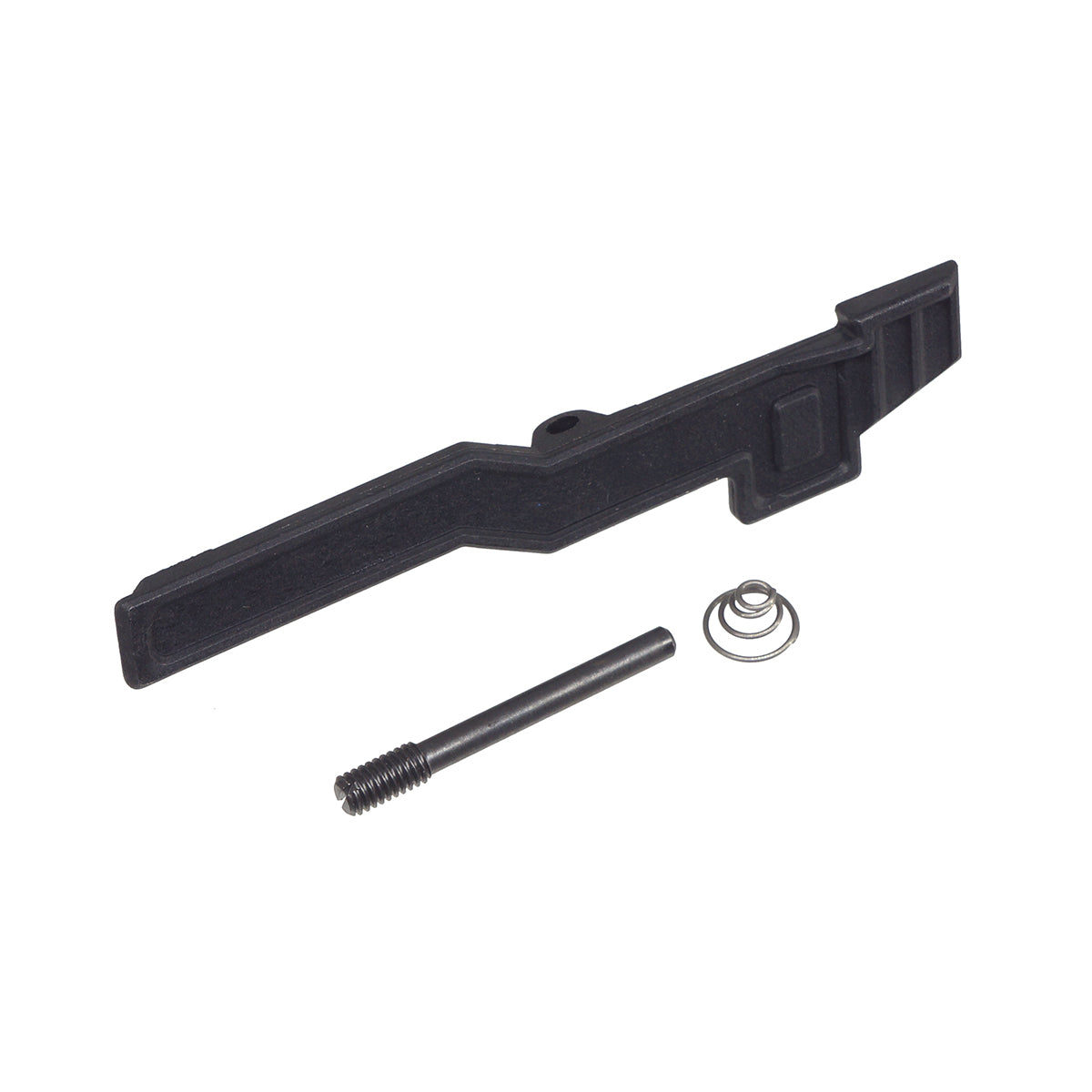 SAVIA Original Parts Magazine Release Kit for PCC-H GBB ( SA-ACC018 )