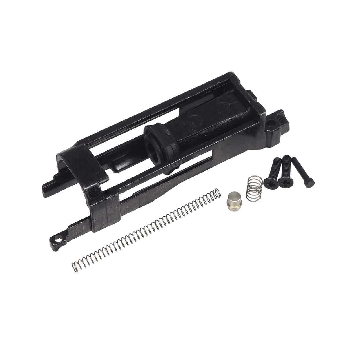 SAVIA Original Parts Blowback Housing Kit for SAVIA Staccato GBB ( SA-ACC09 )