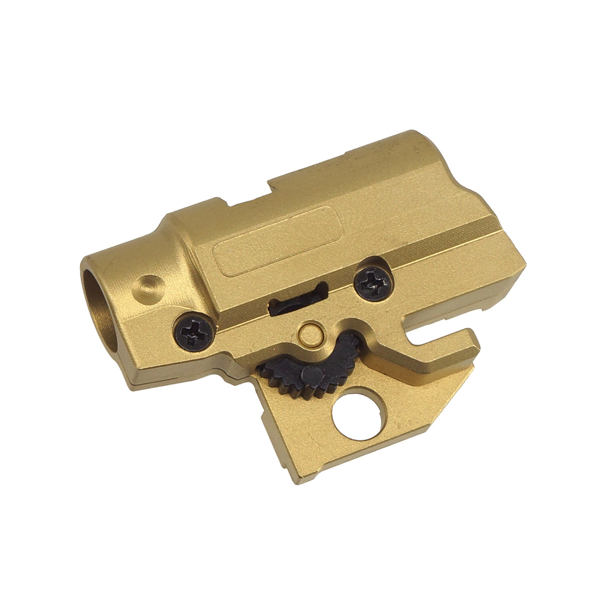 SAVIA CNC Brass Hop-Up Chamber Strut for Hi-Capa / M1911 GBB ( SA-HCP020 )