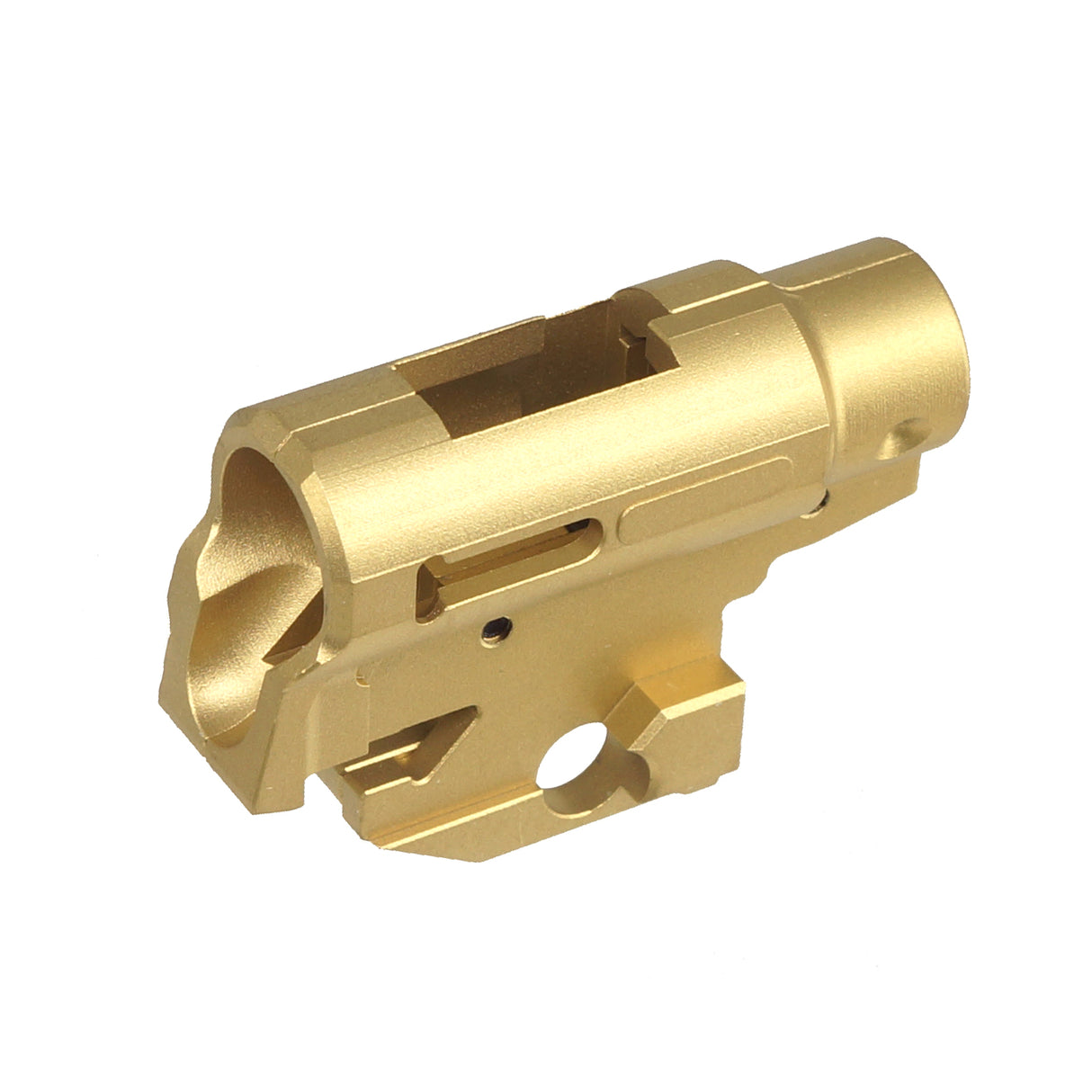 SAVIA CNC Brass Hop-Up Chamber Strut for Hi-Capa / M1911 GBB ( SA-HCP020 )