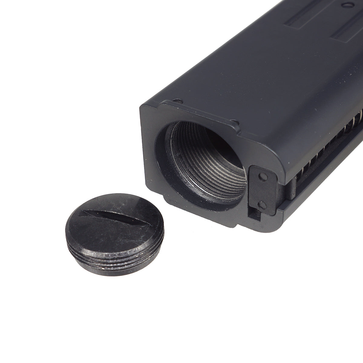 SAVIA LIKISEI 35 Rds Lightweight CO2 Magazine 165mm for Hi-Capa GBB ( SA-HCP028-C )