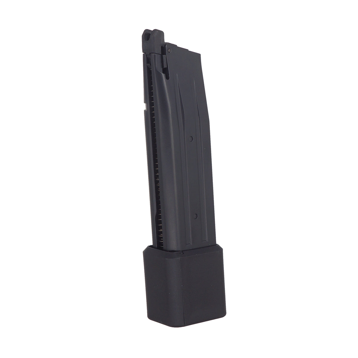 SAVIA LIKISEI 35 Rds Lightweight Magazine 165mm for Hi-Capa GBB ( SA-HCP028 )