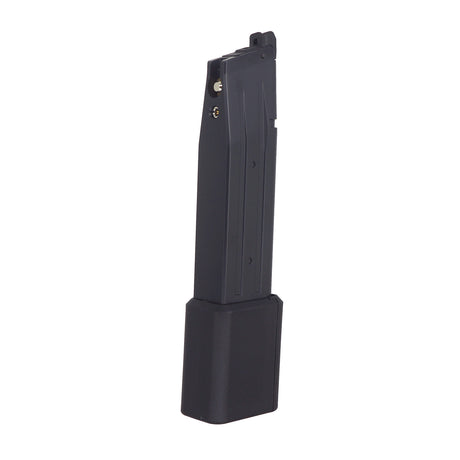 SAVIA LIKISEI 40 Rds Lightweight Magazine 177mm for Hi-Capa GBB ( SA-HCP029 )
