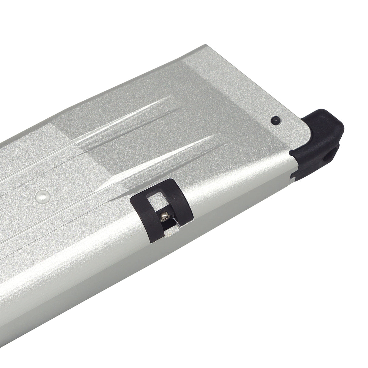 SAVIA 50 Rds CNC Lightweight Magazine 200mm for Hi-Capa GBB ( SA-HCP035 )