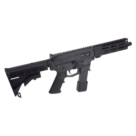 SAVIA PCC-H 7.5 Inch GBB Airsoft