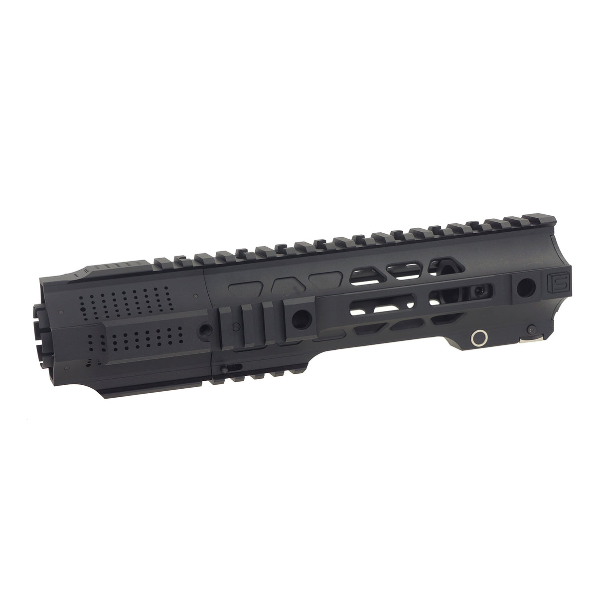 CYMA CGS SAI GRY 6.5 Inch Front Set for MWS M4 GBB ( SAI-FS-0001 )
