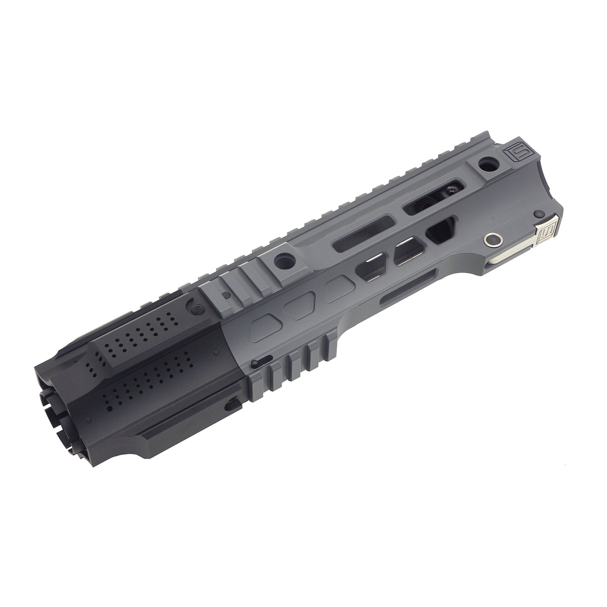 CYMA CGS SAI GRY 6.5 Inch Front Set for MWS M4 GBB ( SAI-FS-0001 )