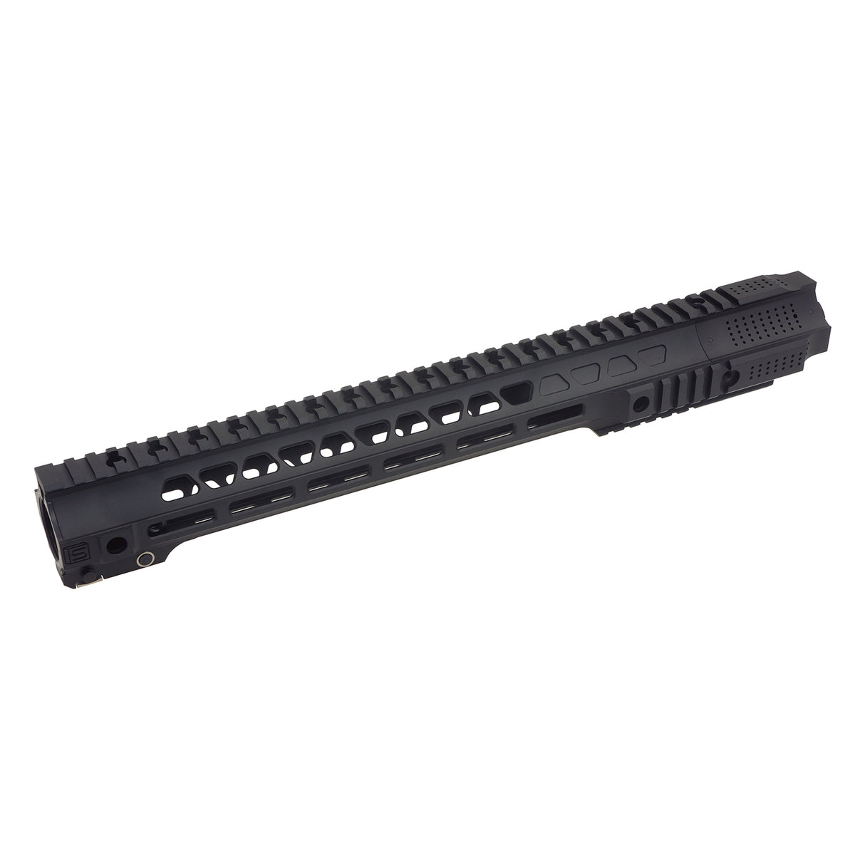 CYMA CGS SAI GRY 13.5 Inch Front Set for MWS M4 GBB ( SAI-FS-0003 )