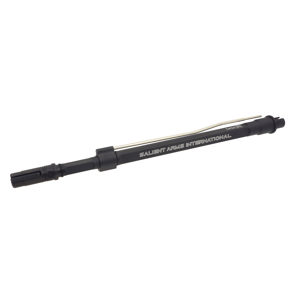 CYMA CGS SAI GRY 13.5 Inch Front Set for MWS M4 GBB ( SAI-FS-0003 )