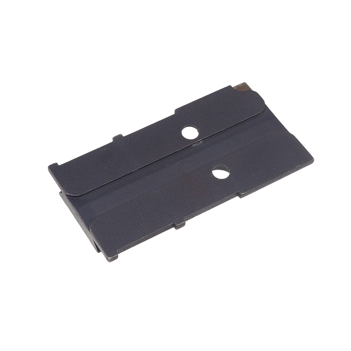 Vector Optics MOS to VOD Footprint Pistol Red Dot Steel Adapter ( SCFRM-12 )
