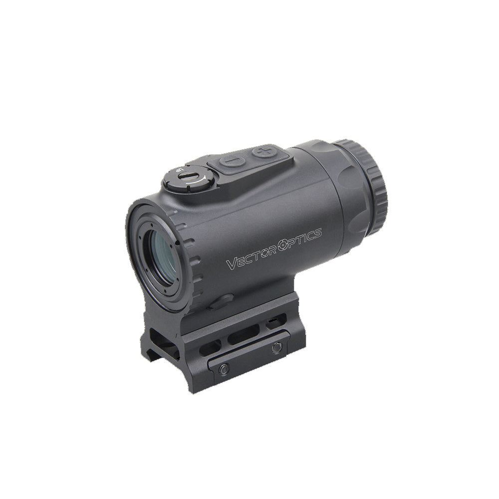 Vector Optics Paragon 1x16 Ultra Compact Prism Scope ( SCPS-M01 )