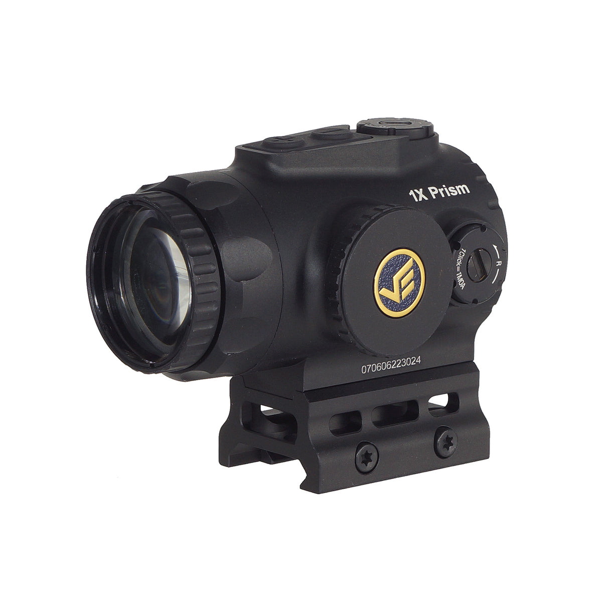 VectorOptics Paragon 1x16 Ultra Compact Prism Scope ( SCPS-M01 )