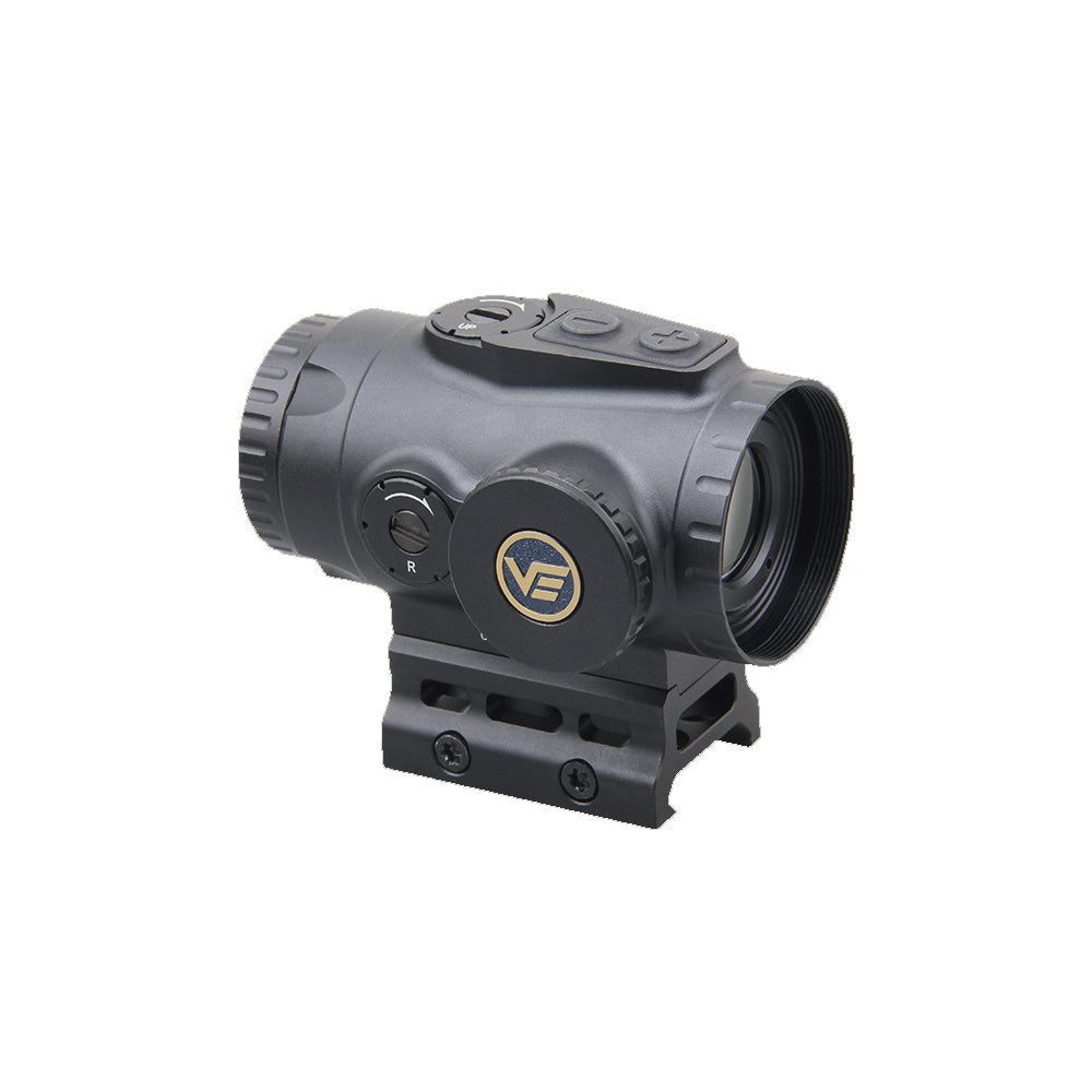 Vector Optics Paragon 3x18 Ultra Compact Prism Scope ( SCPS-M03 )