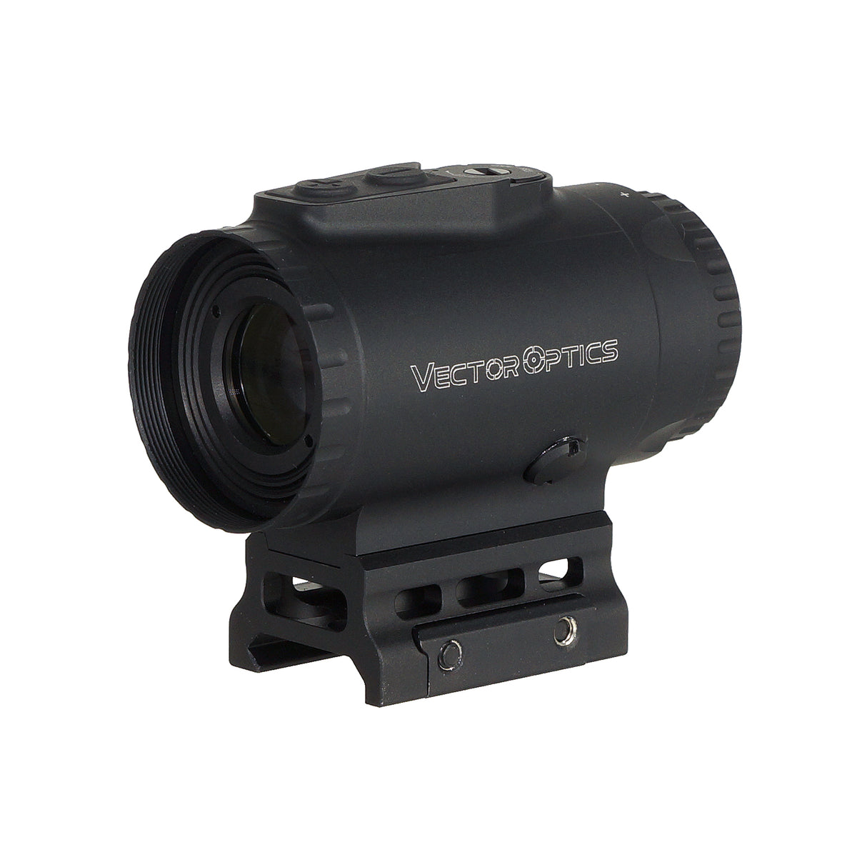 Vector Optics Paragon 3x18 Ultra Compact Prism Scope ( SCPS-M03 )