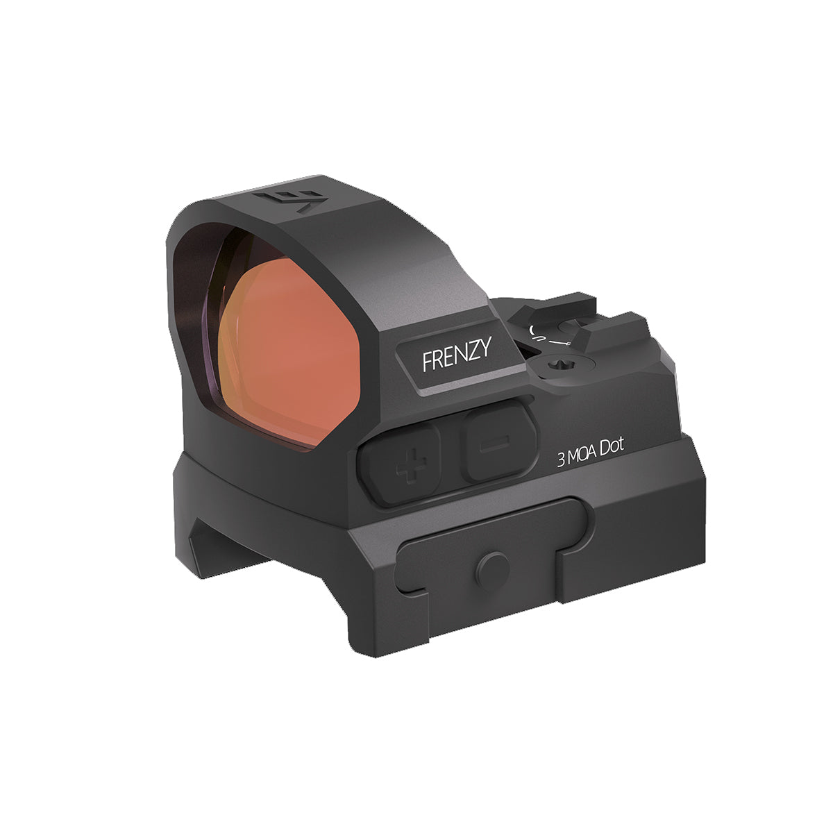 Vector Optics Frenzy-S 1x19x28 Red Dot Sight ( SCRD-66 )