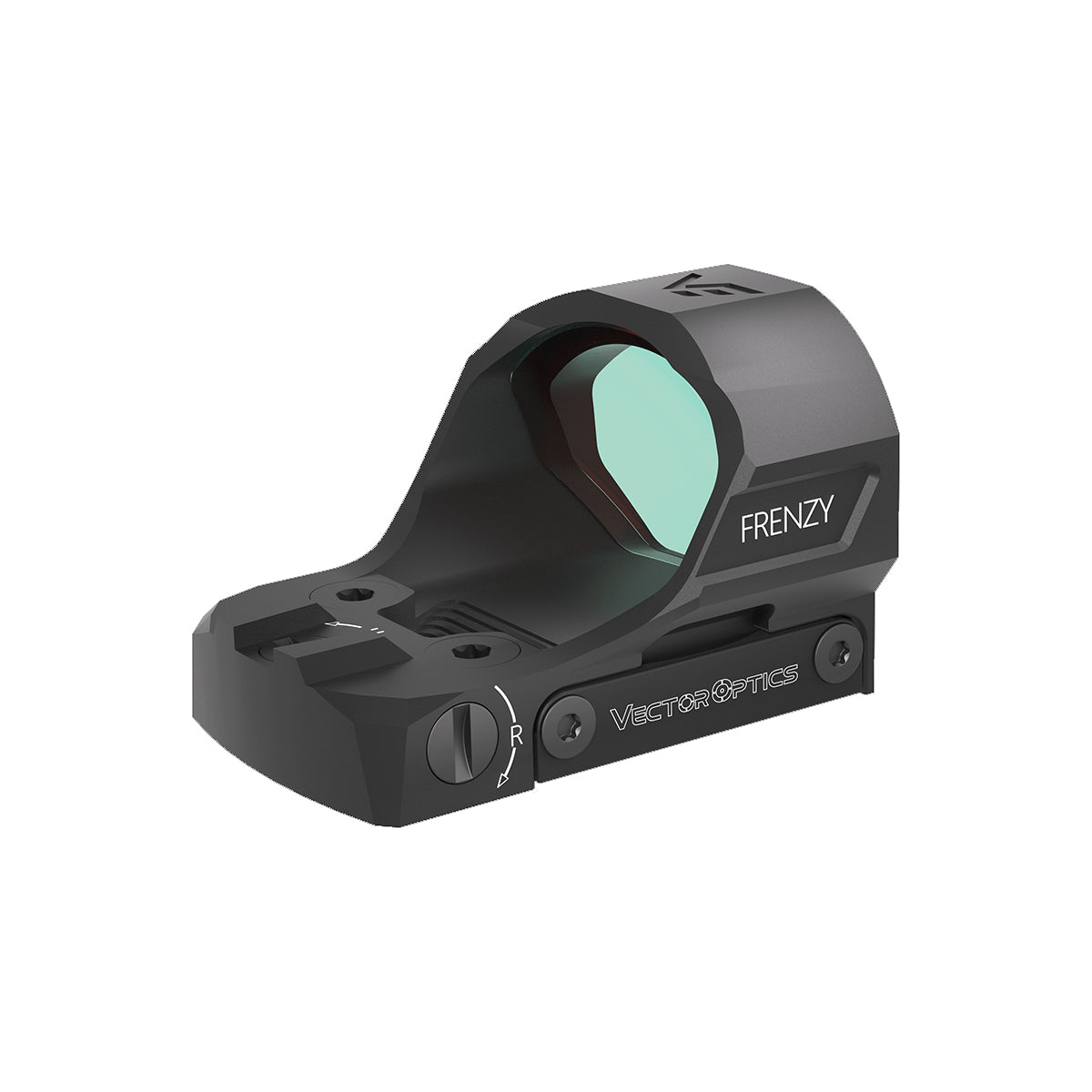 Vector Optics Frenzy-S 1x19x28 Red Dot Sight ( SCRD-66 )