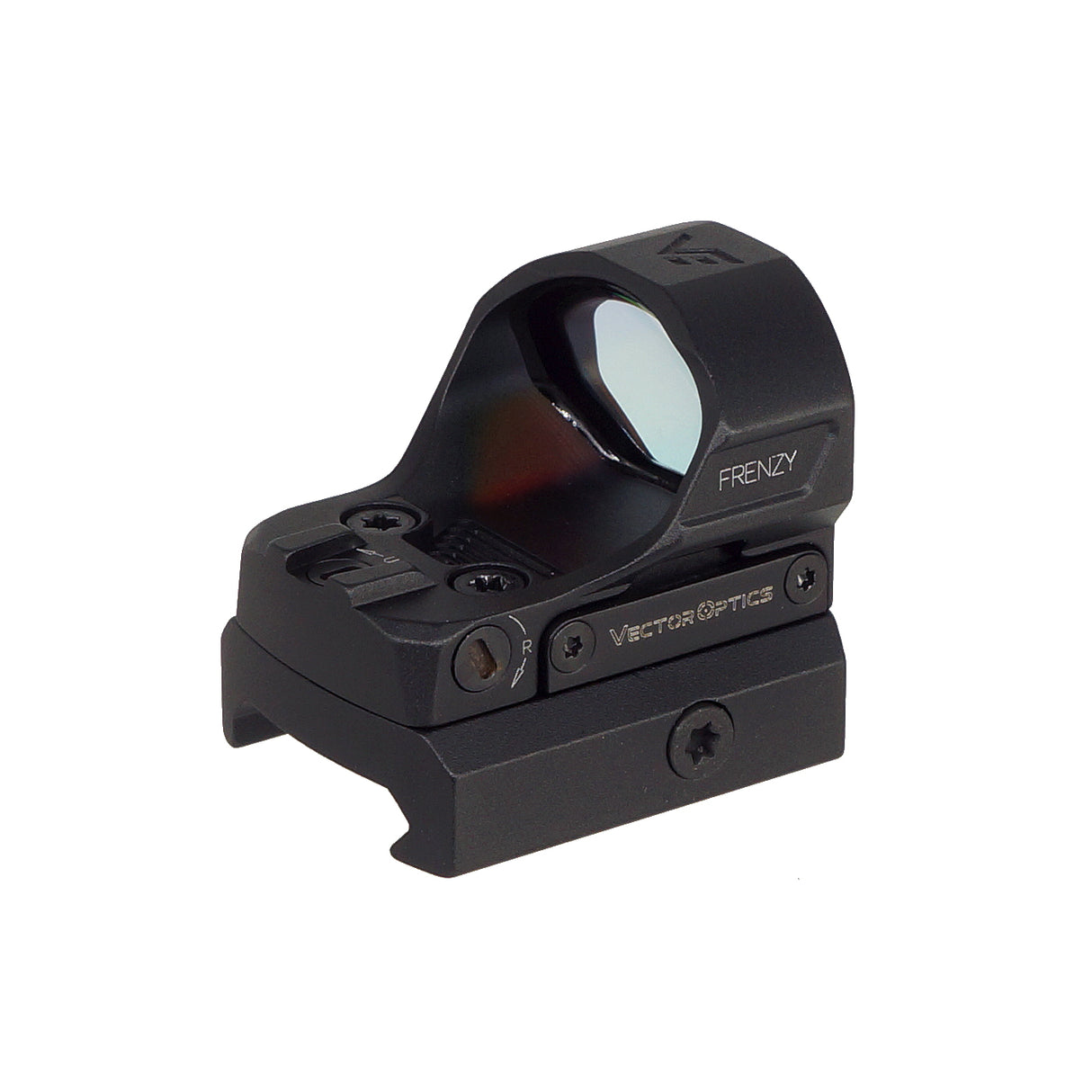 VectorOptics Frenzy-S 1x19x28 Red Dot Sight ( SCRD-66 )